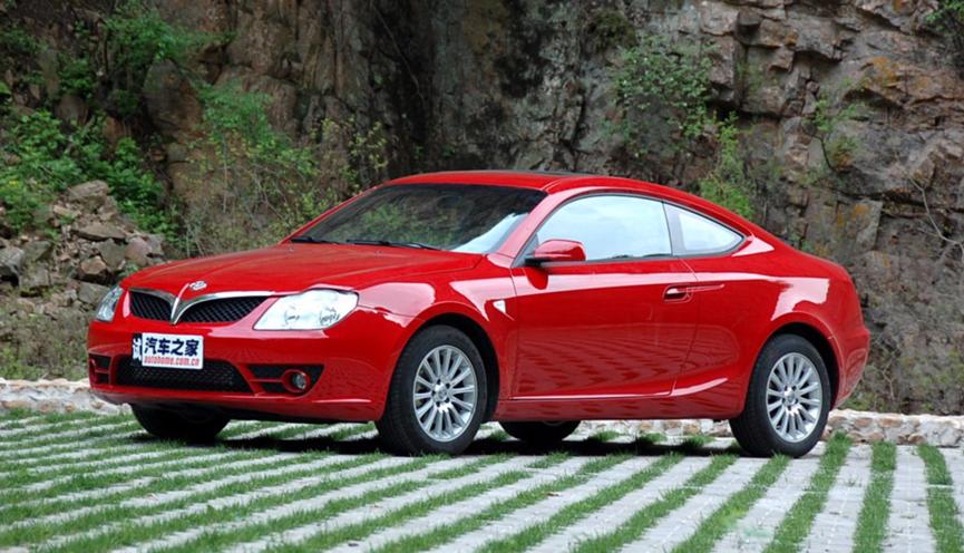 骏捷1.8T真的是新手小白的性价比之王吗？