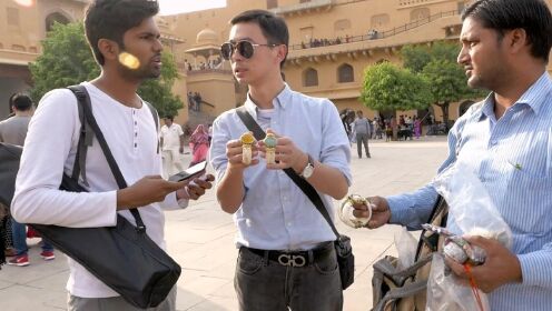 印度富豪来中国旅游仅一天就回国,究竟是何原因?实情曝光后,很多人都觉得意外! 印度富豪来中国旅游仅一天就回国,究竟是何原因?实情曝光后,很多人都觉得意外!