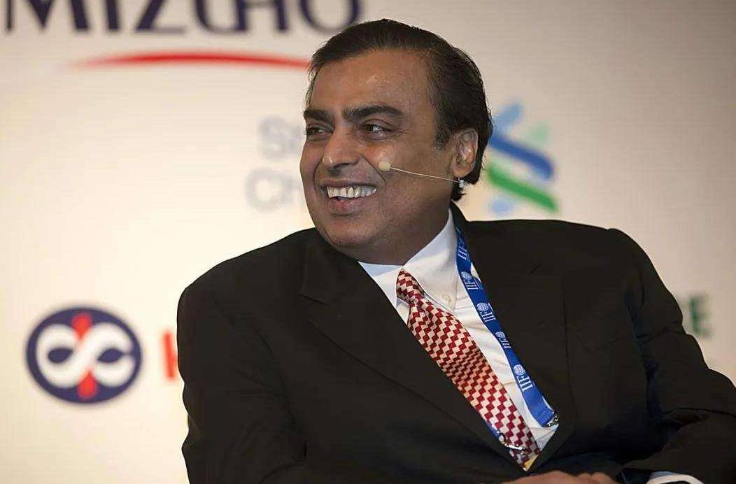 印度首富仆人工作内容