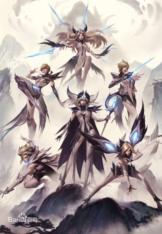 2016年11月19日发生了什么改变游戏圈的大事件？