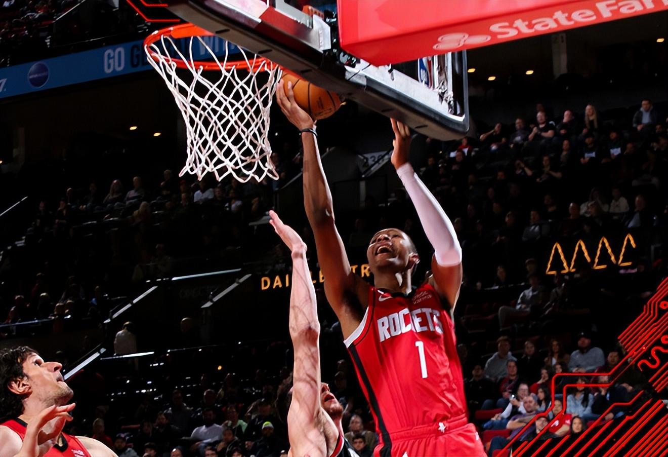 湖人为何能客场狂胜火箭25分？