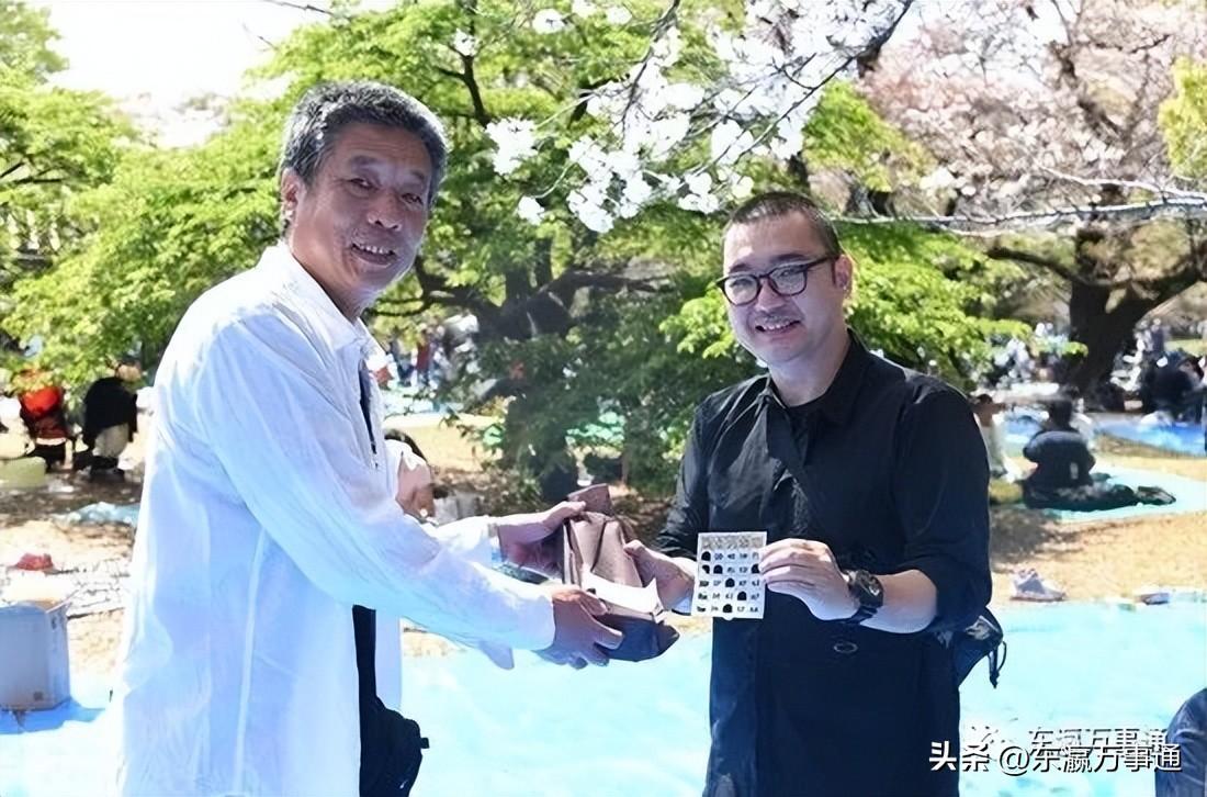 华侨华人生存状况：日本华人社会日益繁荣兴旺