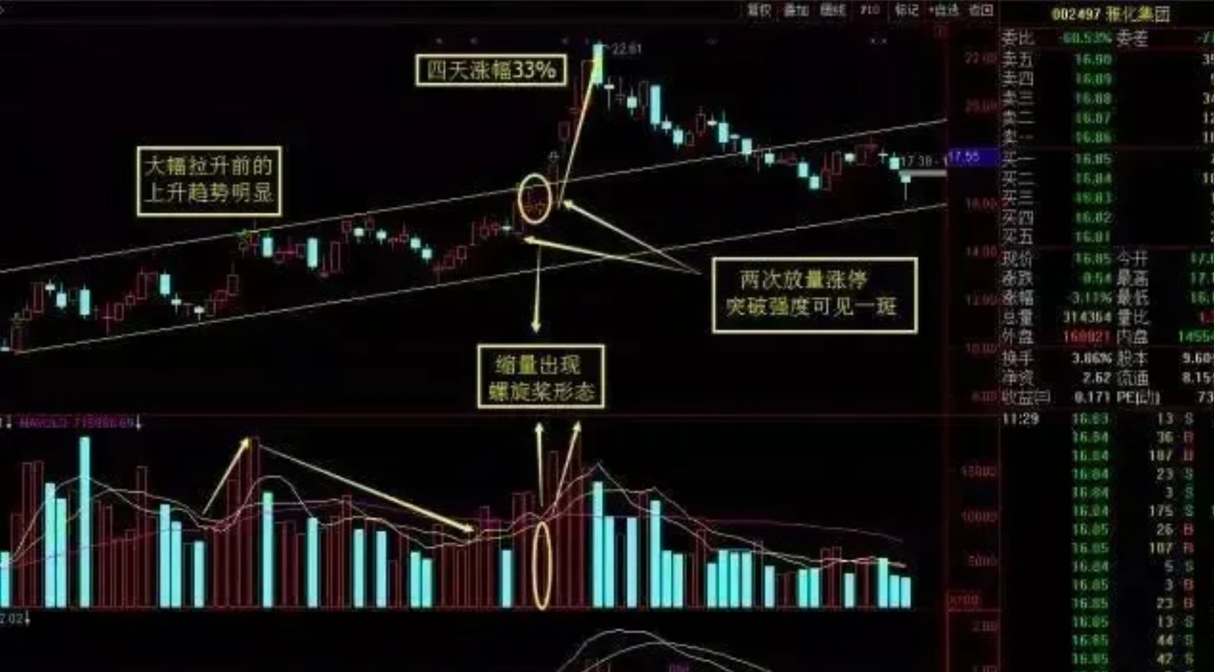股票基础知识入门从哪里开始学起？小白必看的清晰步骤，让你轻松入门不迷茫