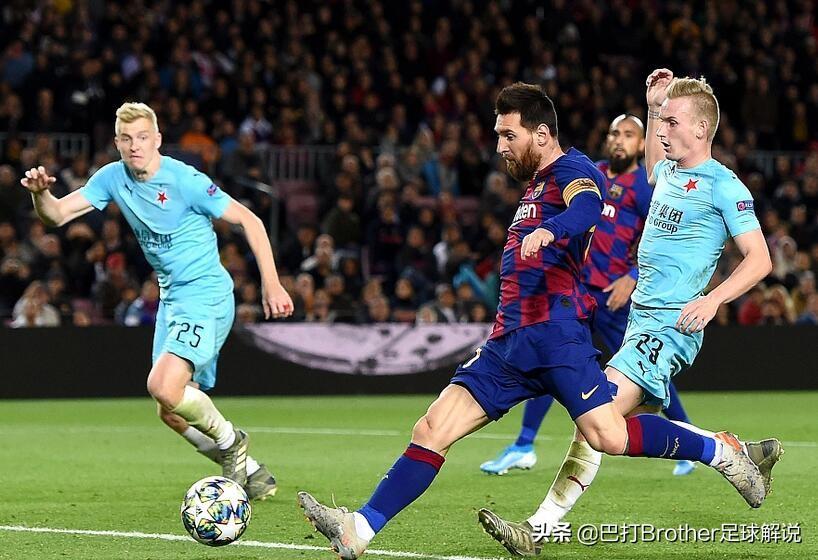 巴萨主教练的椅子为啥这么烫屁股? 巴萨主教练的椅子为啥这么烫屁股?