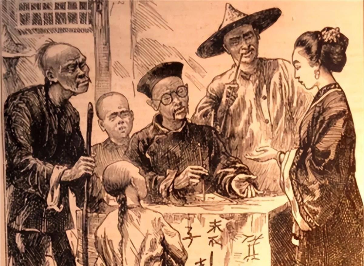 为什么我的求助帖总在华人论坛石沉大海？