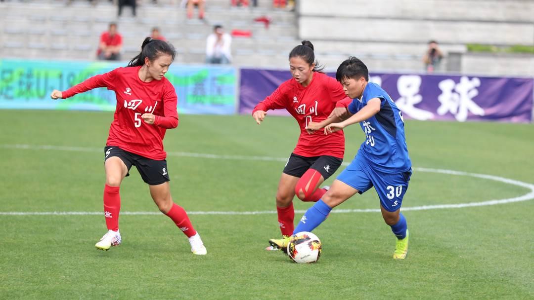 日本女足为啥能把世界第7按在地上摩擦? 日本女足为啥能把世界第7按在地上摩擦?