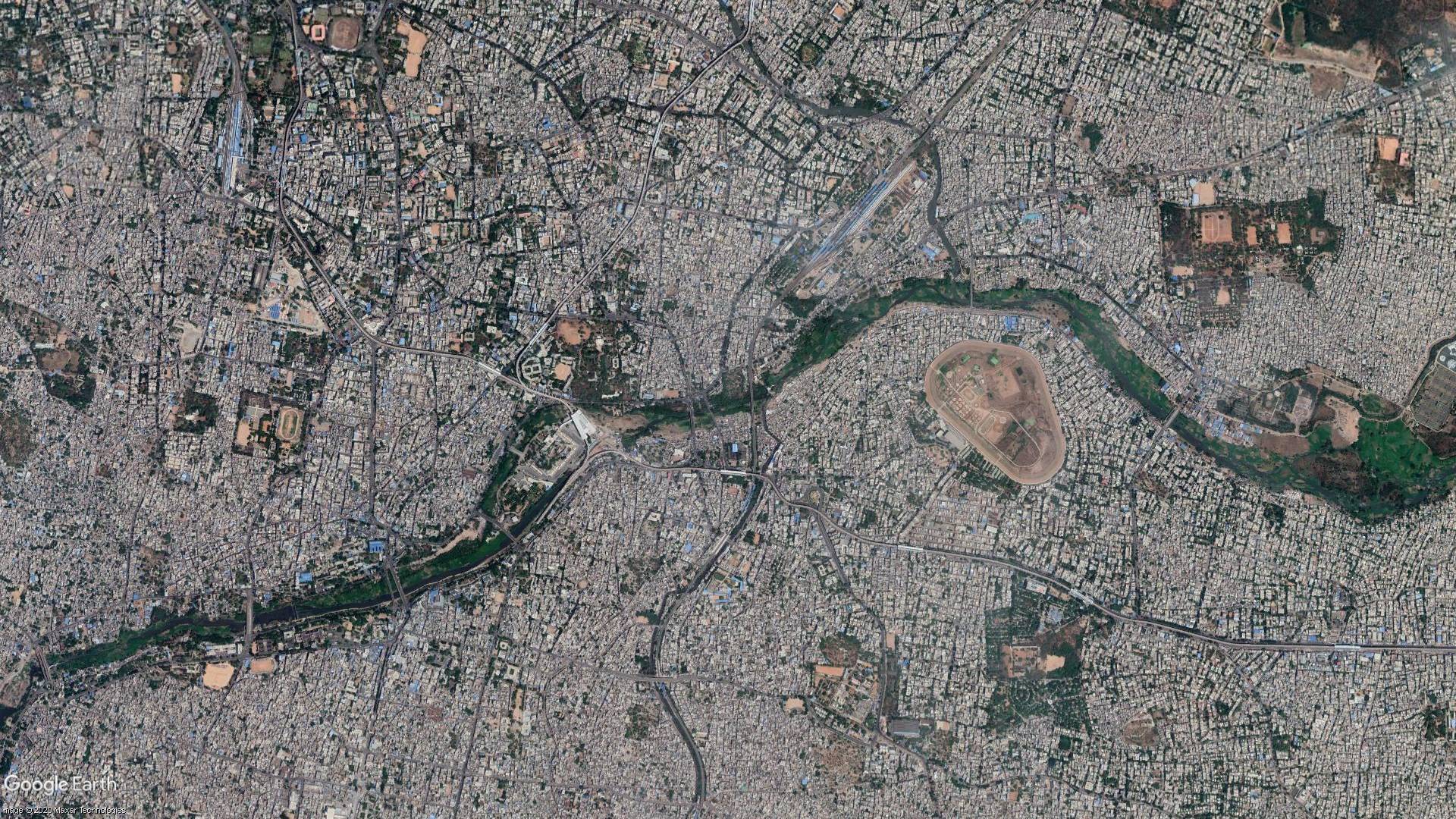 你知道吗？加尔各答是印度华人最多的城市，现状如何