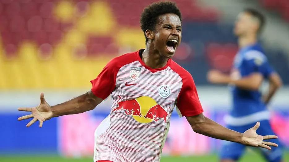 古德约翰森为什么能吊打各路老司机? 古德约翰森为什么能吊打各路老司机?