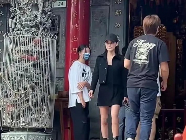 小玥儿与汪小菲感情_汪小菲带小玥儿出门活动_汪小菲 面相