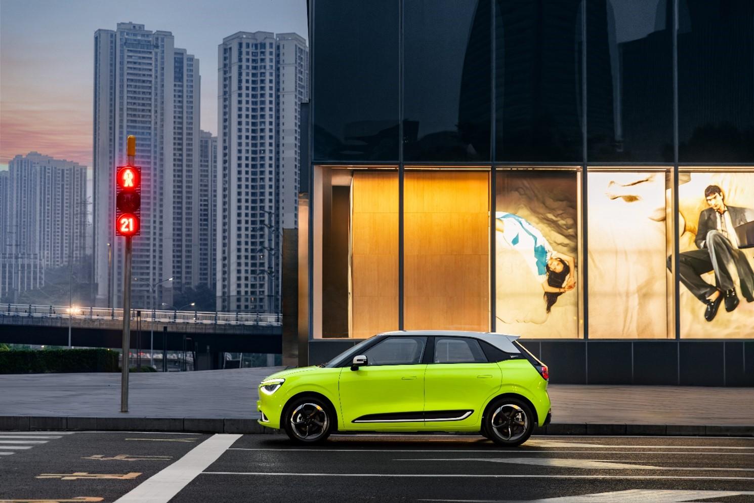 纳米01到底值不值得买 家庭代步车痛点如何用科技破局 纳米01到底值不值得买 家庭代步车痛点如何用科技破局