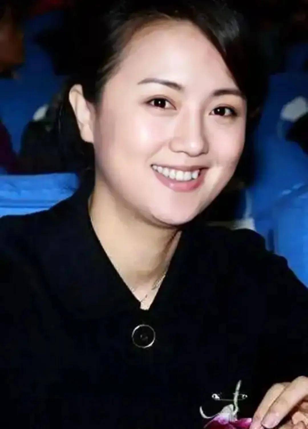 朱媛媛哪年出生?她是中戏哪一届的学生 朱媛媛哪年出生?她是中戏哪一届的学生