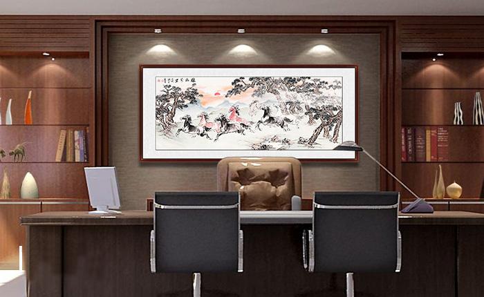 董事长办公室风水真能改变公司运势吗? 董事长办公室风水真能改变公司运势吗?