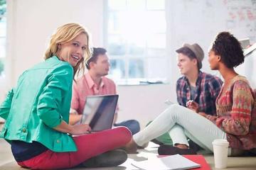 在北美生活如何快速找到靠谱华人圈子？