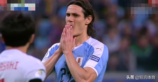 乌拉圭U20凭什么能爆冷夺冠？