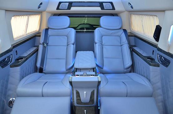 林肯外交官为什么能成为总统专车? 林肯外交官为什么能成为总统专车?