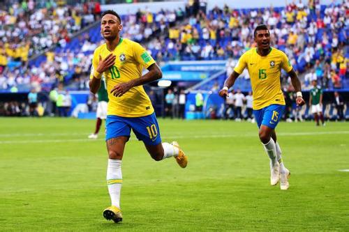 为什么巴西队总能在世界杯上踢出天价？