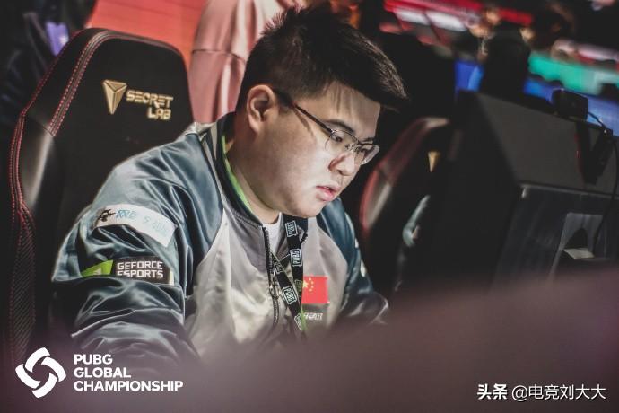 OMG战队换人新手该看什么门道？