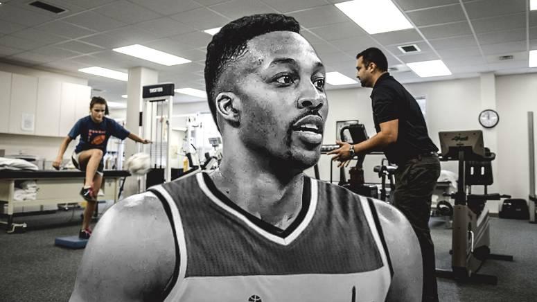 霍华德退役背后的真相究竟是什么? 霍华德退役背后的真相究竟是什么?