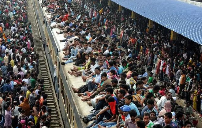 独家解读：哪些因素导致印度华人数量不断减少？