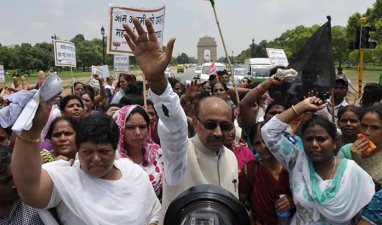 探究：民族情绪如何左右印度外交选择