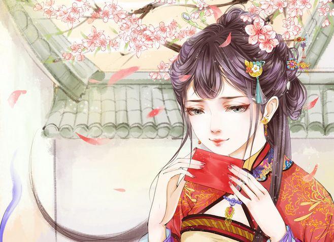 你的桃花运到底藏在哪个生辰八字里？