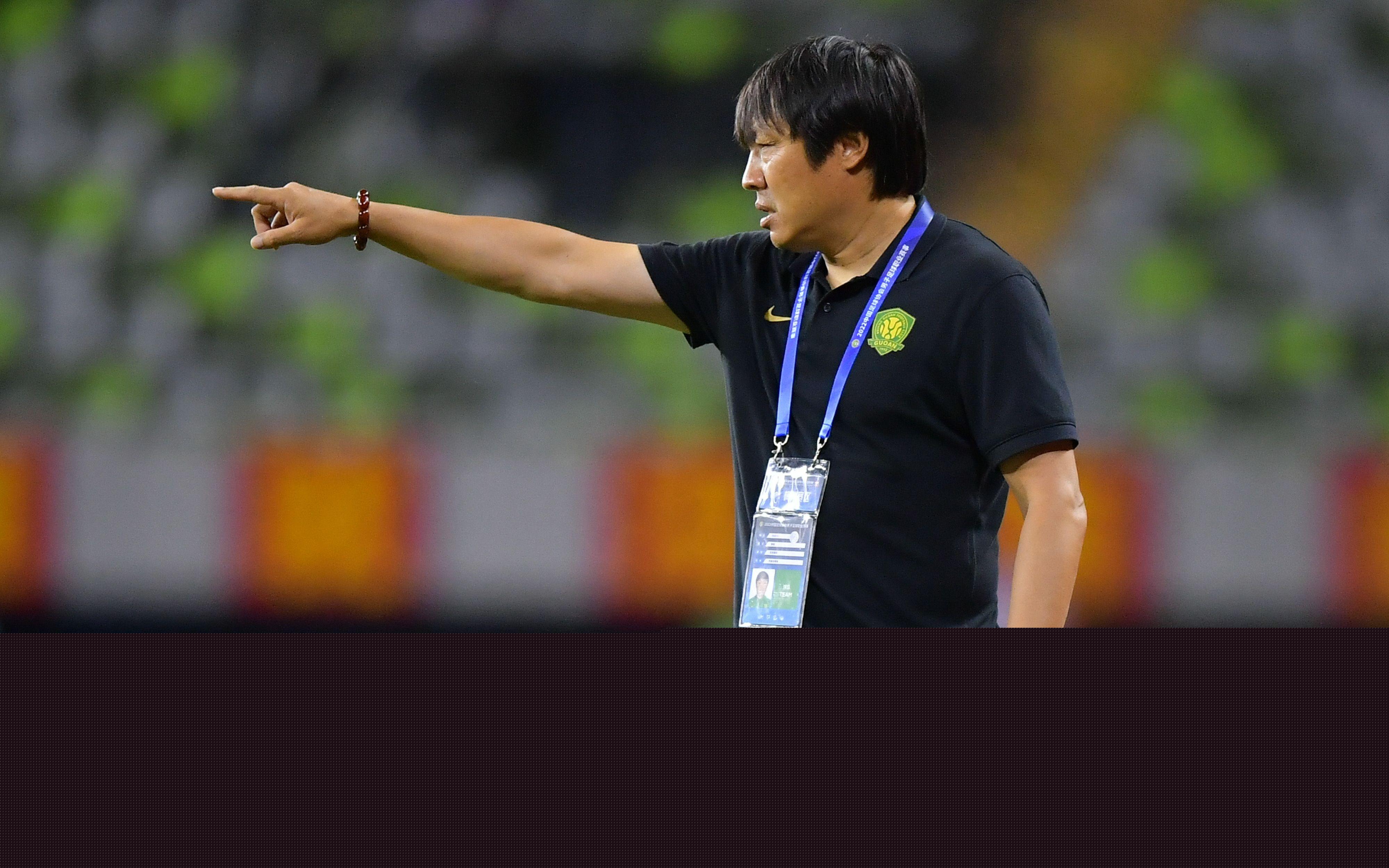 隋东亮的故事能让足球小白看懂职业体育的生存法则吗？