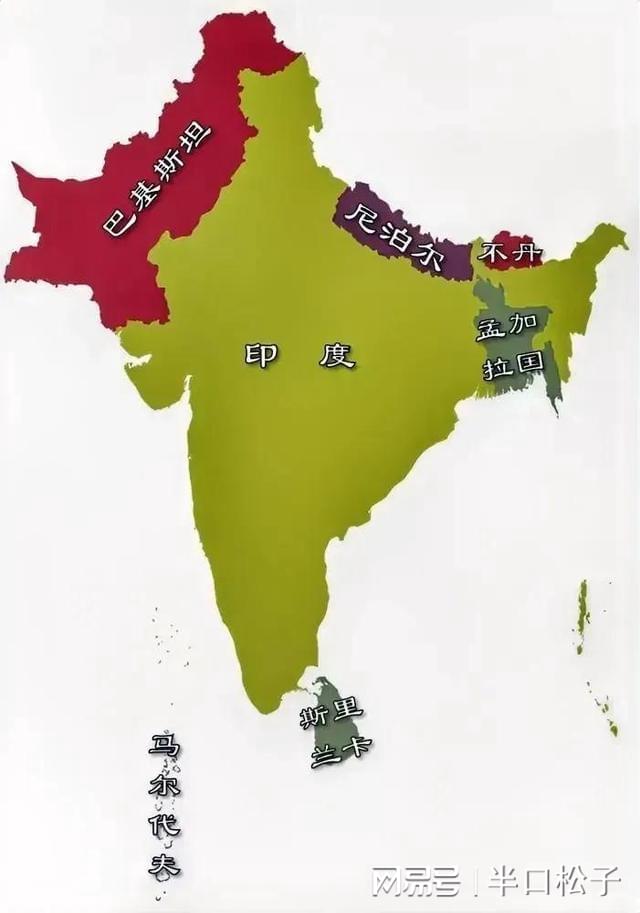 印度华人面临的政策环境