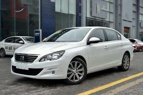 15万预算买B级车，迈锐宝真的是最佳选择吗？