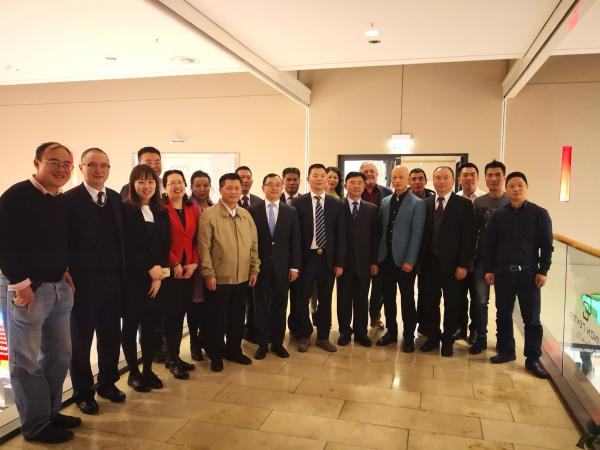 海外华人如何快速找到靠谱的本地资源？