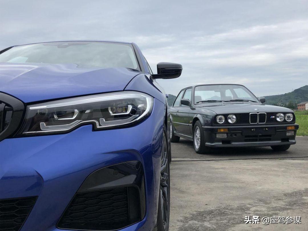 华晨宝马3系到底值不值得新手买？