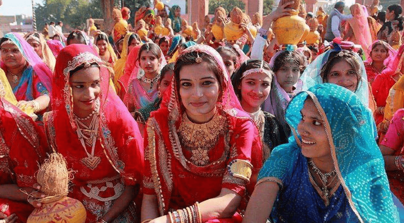 想知道印度种姓制度有哪些人种?各有什么特点?一文带你看明白 想知道印度种姓制度有哪些人种?各有什么特点?一文带你看明白