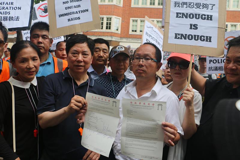 在伦敦生活如何找到靠谱华人圈子? 在伦敦生活如何找到靠谱华人圈子?