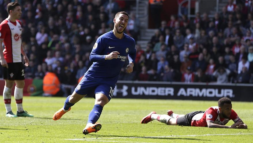 英超末轮几场焦点战，切尔西欧冠资格分析，蓝军当决赛对待