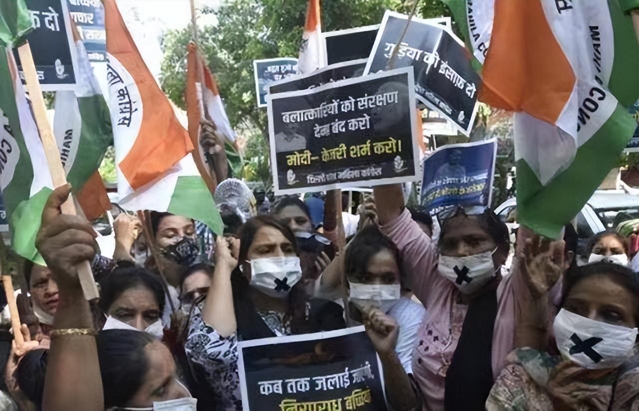 一年移民250万全球之最，印度人正在“占领”世界