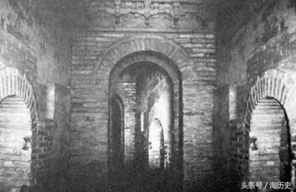 梦见坟墓真的会倒大霉吗？