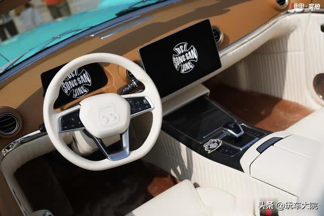 海马新普力马怎么选？预算有限又想要大空间？省3万油费 提速智能配置