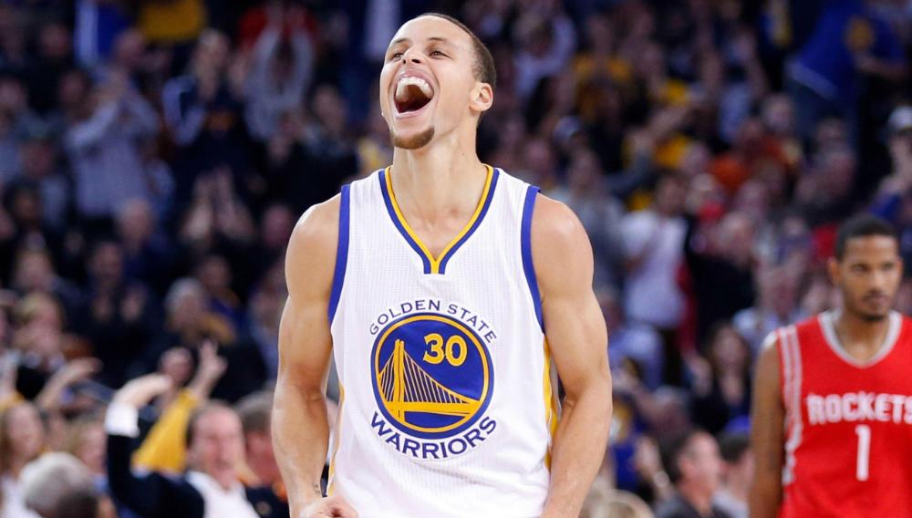 你知道那个让科比都点赞的 拼命三郎 是谁吗？