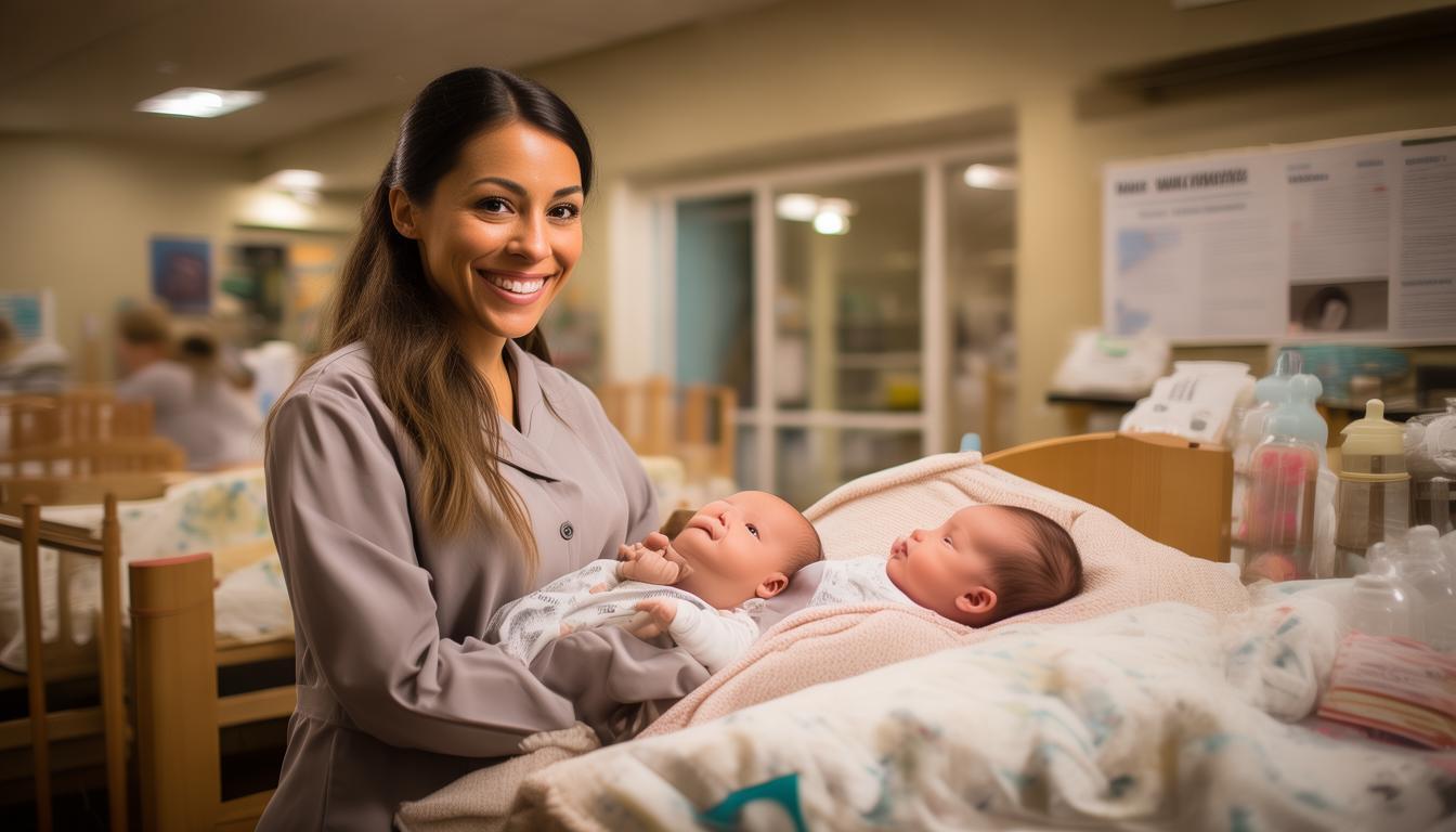 中国月嫂到美国价位是多少_在美国做月嫂_在美国当月嫂的工资有多少