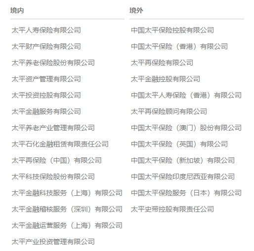 太平洋保险是正规合法的保险公司吗？担心不正规？看完你就有答案
