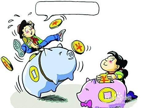 刚开始存钱怎么起步？避免踩坑的新手存钱指南