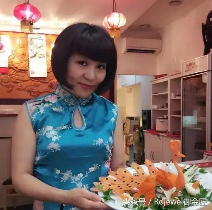 在罗马找中餐、租房、办证件只能靠华人论坛吗？