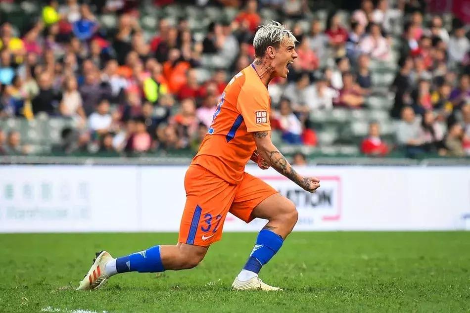 费莱尼加盟鲁能到底值不值? 费莱尼加盟鲁能到底值不值?