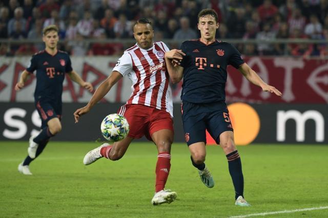 法国足协主席辞职背后藏着什么秘密？