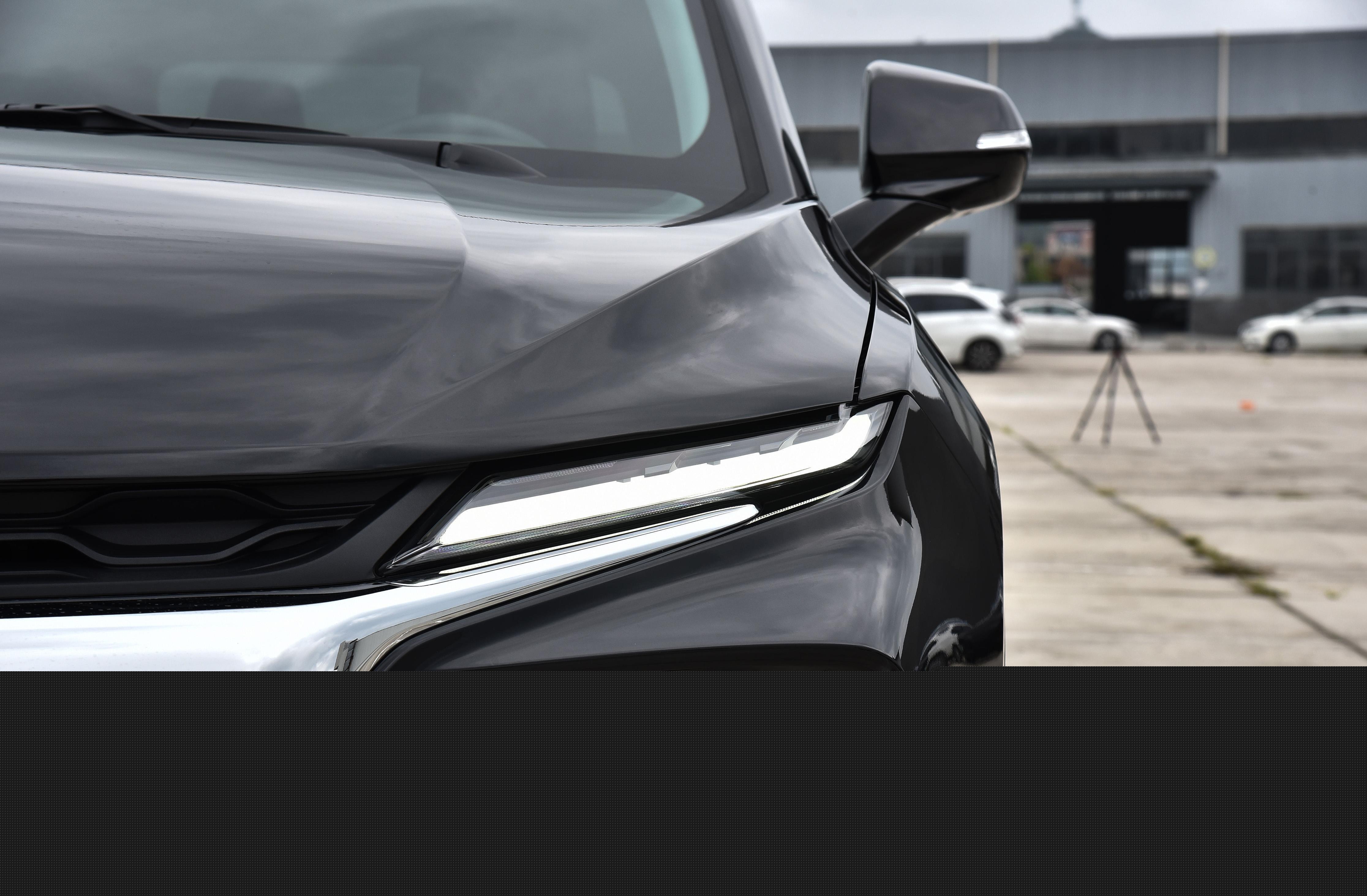 预算25万买不到真7座SUV？雪佛兰开拓者2020款轴距2863mm 直降5万破解困局