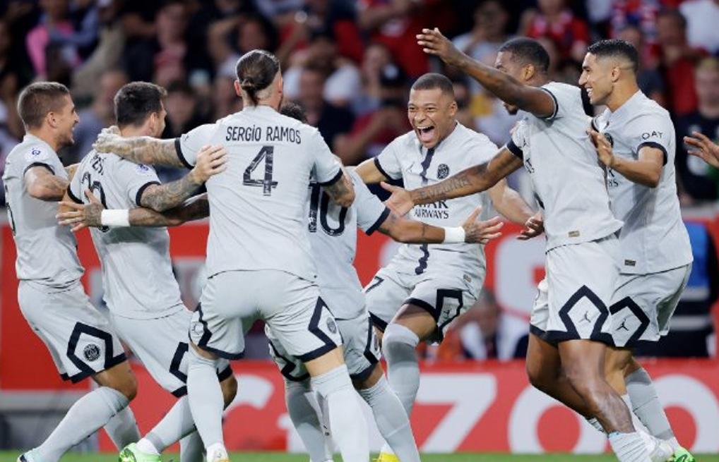 足球小白也能看懂的助攻奥秘:梅西300次助攻背后的秘密究竟是什么? 足球小白也能看懂的助攻奥秘:梅西300次助攻背后的秘密究竟是什么?