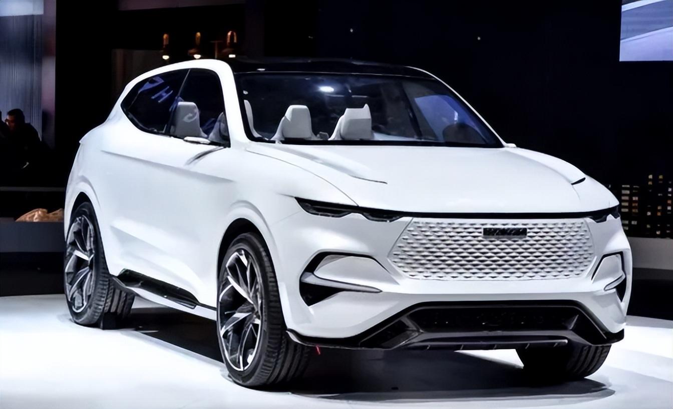 长城H6现在多少钱能拿下？