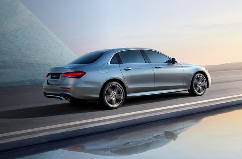 新款奔驰E级长轴距版配置调整_奔驰e300图片 新款_奔驰E级2020销量分析