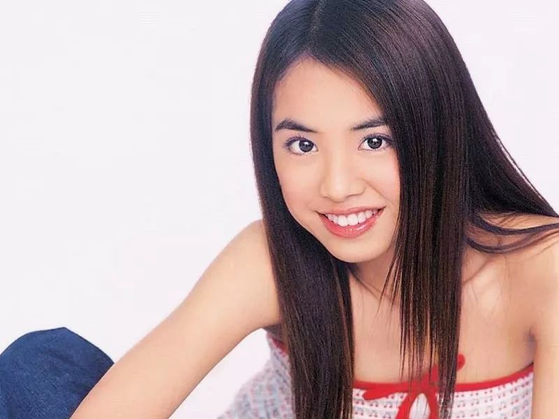 华语乐坛耀眼之星蔡依林！早年经历堪称激励传奇