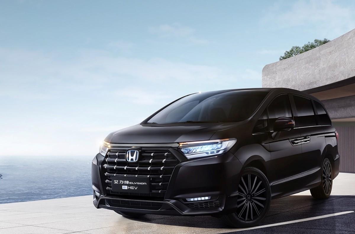 2024款本田奥德赛值得买吗?图片报价全解析 2024款本田奥德赛值得买吗?图片报价全解析