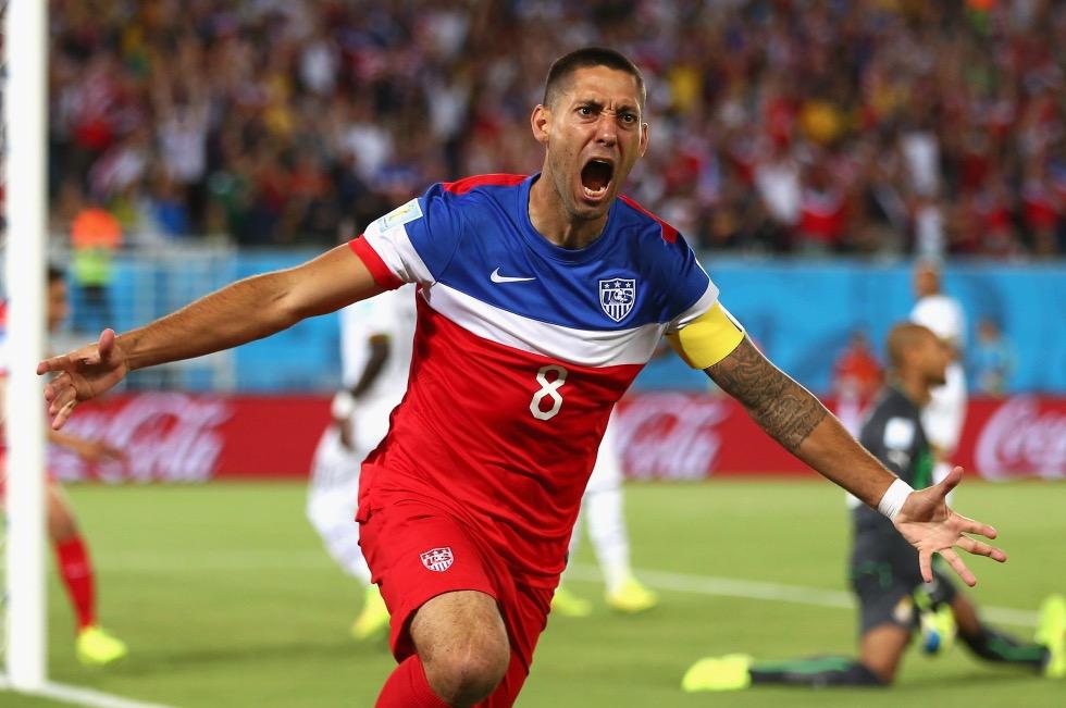 2014世界杯进球有什么隐藏规律？